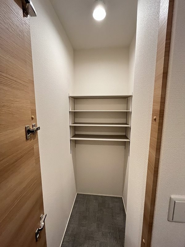 パークハイム上津 その他
