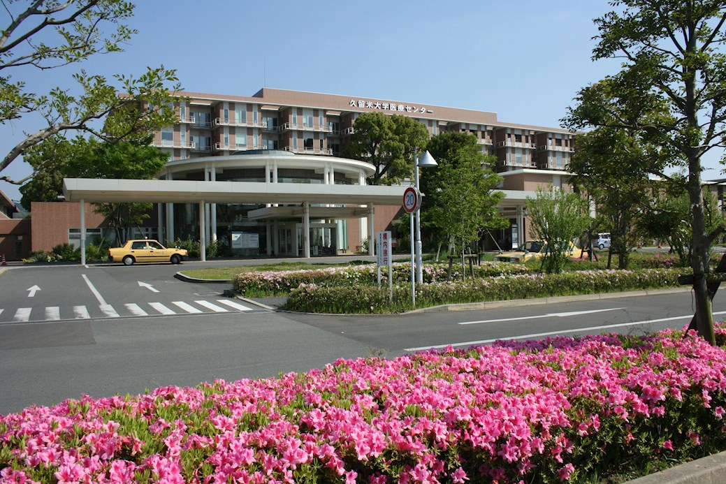 Lead　R.E 総合病院