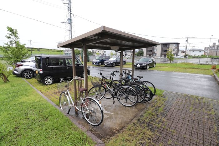 オリーヴァ東櫛原　B棟 その他