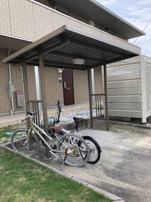 オリーヴァ東櫛原　B棟 その他