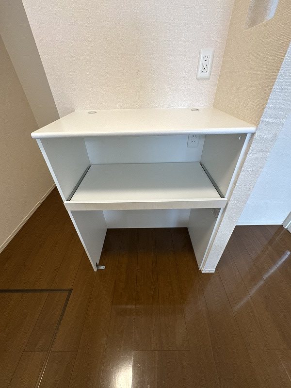 オリーヴァ東櫛原　B棟 その他