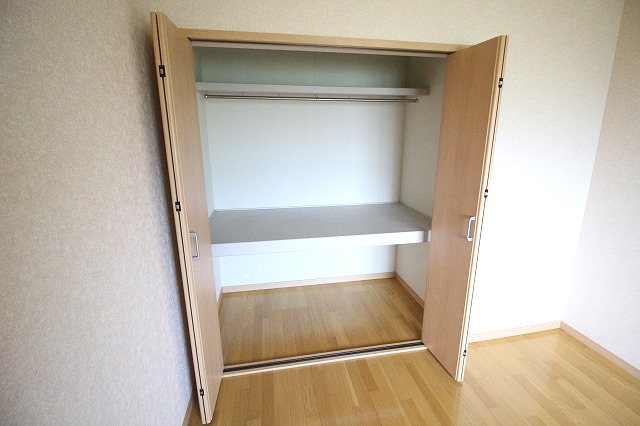 beauterraceステラ 収納