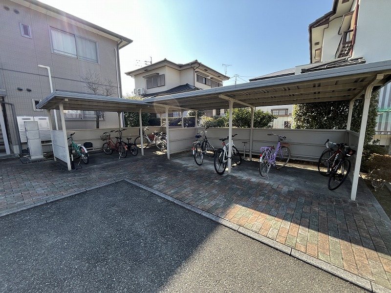メジンK　B棟 その他