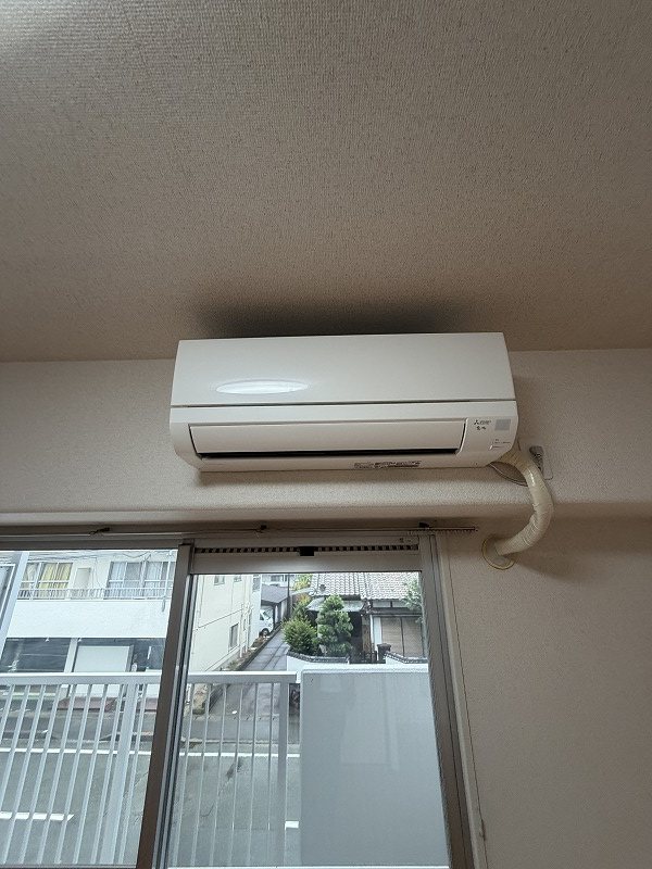 フローラルマンション その他設備