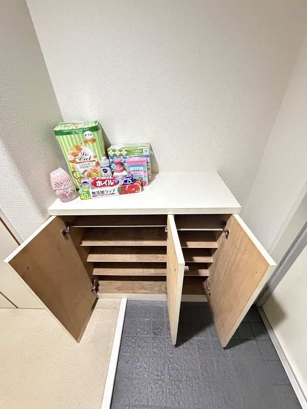 フローラルマンション その他