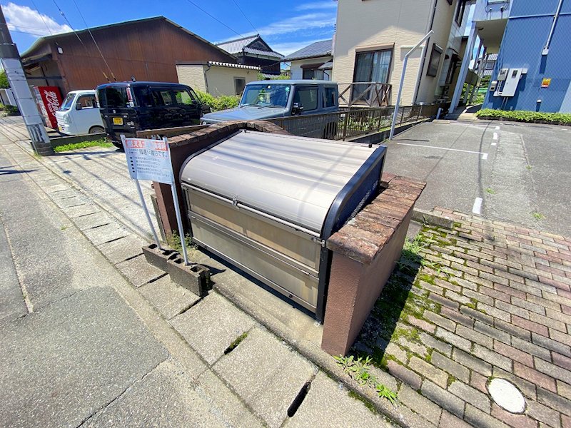 SHANT北野 その他