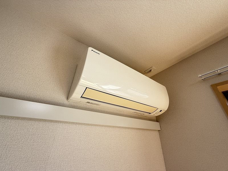 MAST東櫛原　B棟 その他設備
