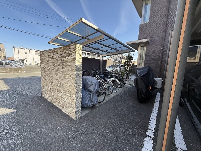 MAST東櫛原　B棟 その他