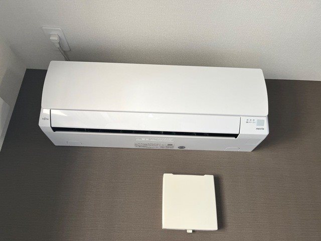 プライムヒルズ その他設備