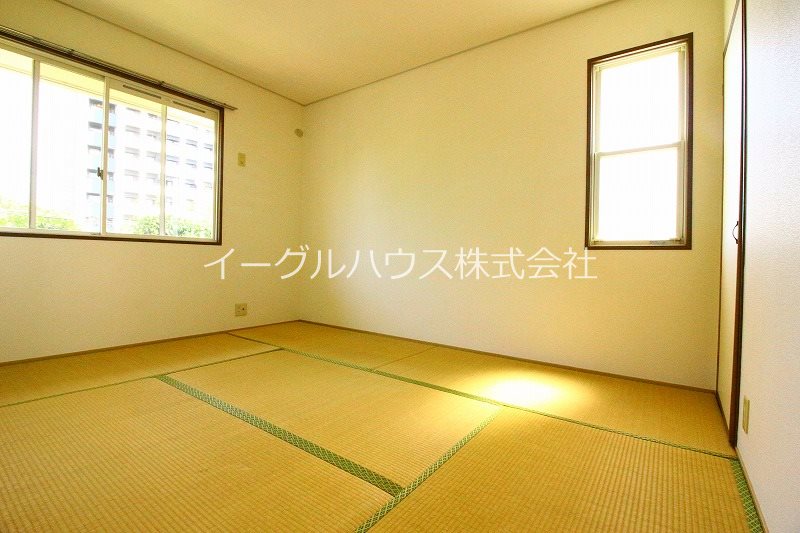 セジュール・ウイングＡ棟 その他