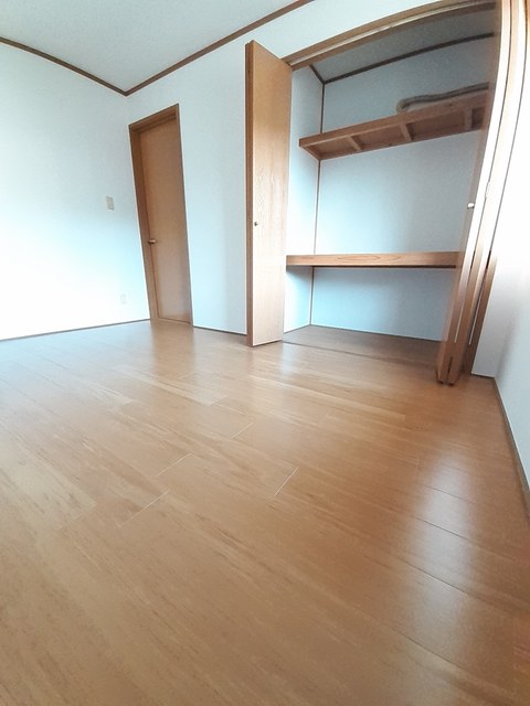 サファイアンエレガンスＢ その他