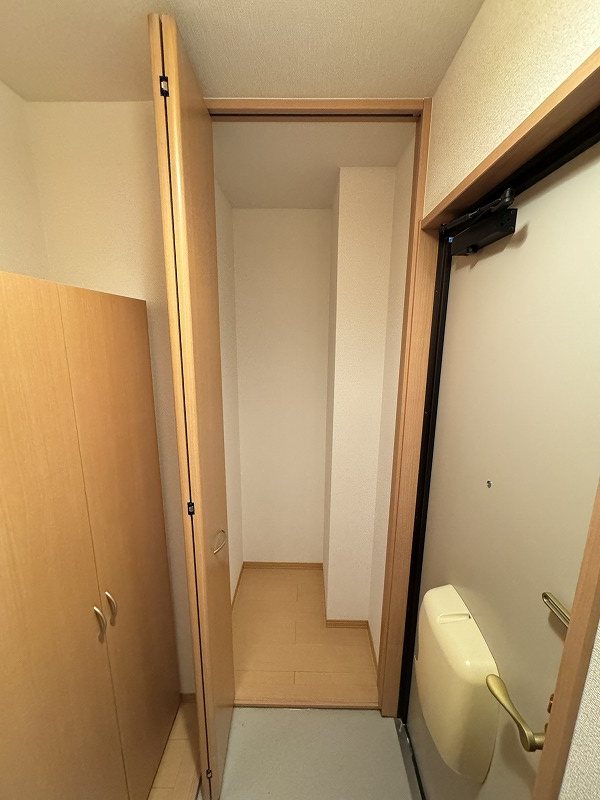 グランドソレーユ東合川 その他
