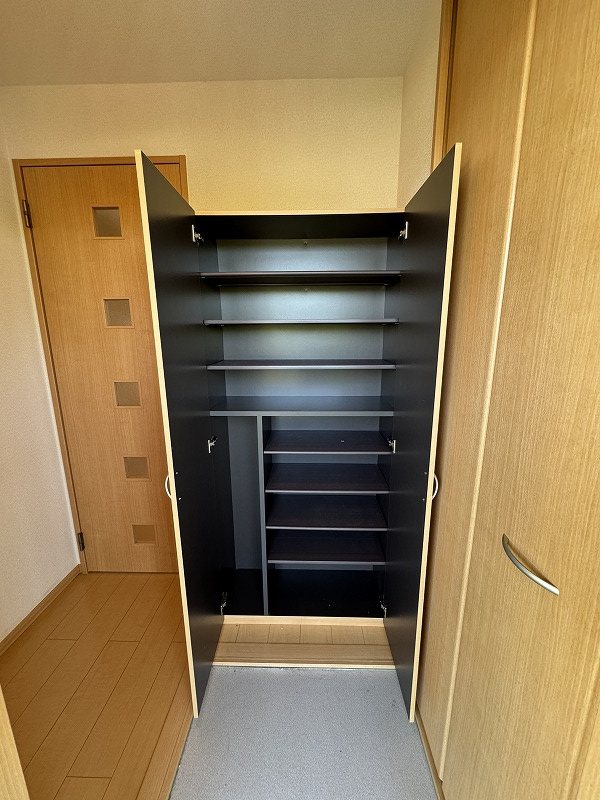 グランドソレーユ東合川 その他