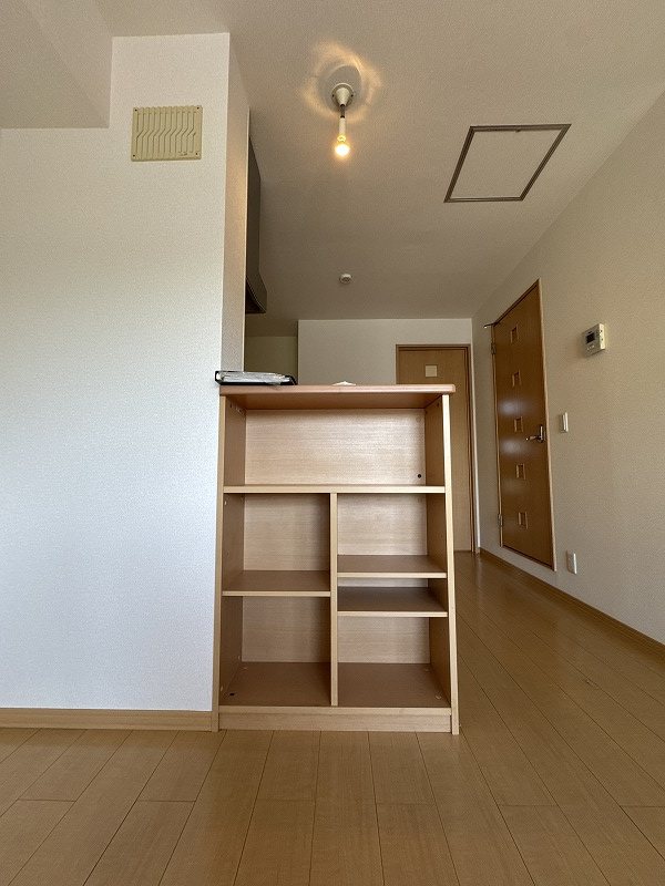 グランドソレーユ東合川 その他