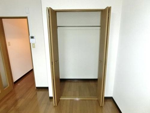 サンロードスⅠ 収納
