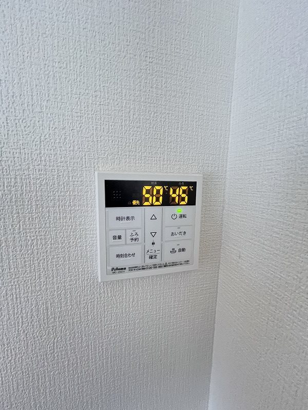 Rose その他