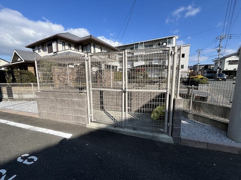 フロレゾン B棟 その他