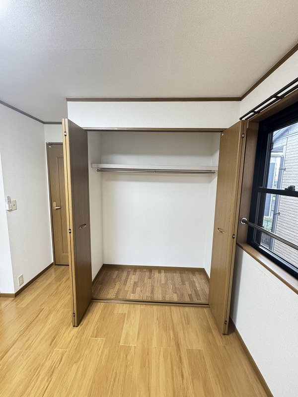ポラリス壱番館 その他