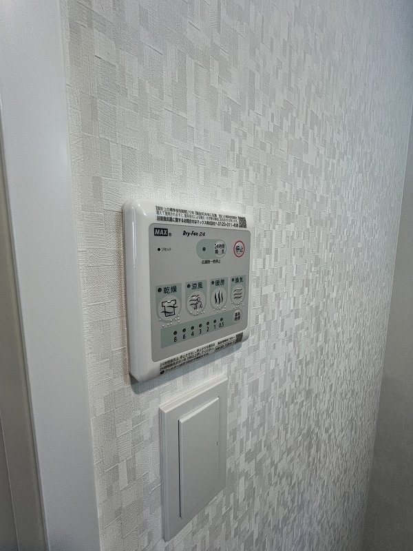 S-RESIDENCE六ツ門abreast Ⅰ その他設備