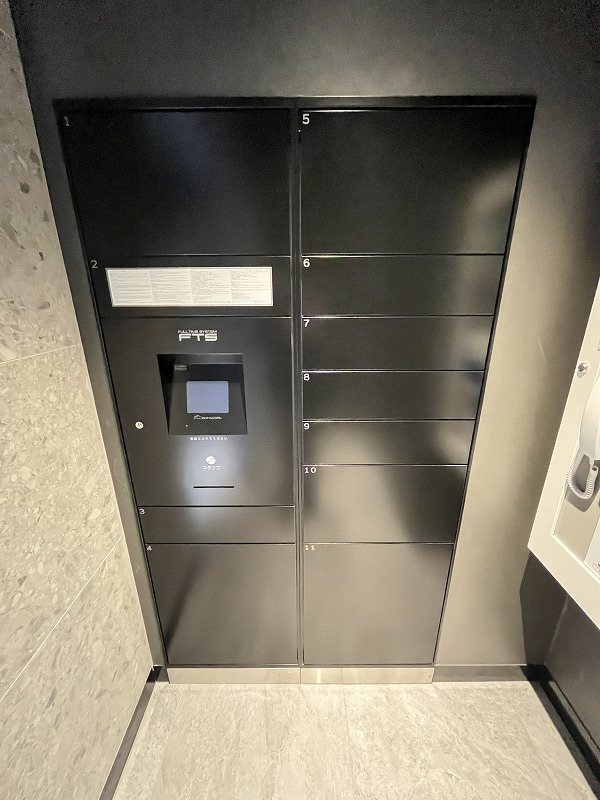 S-RESIDENCE六ツ門abreast Ⅰ その他