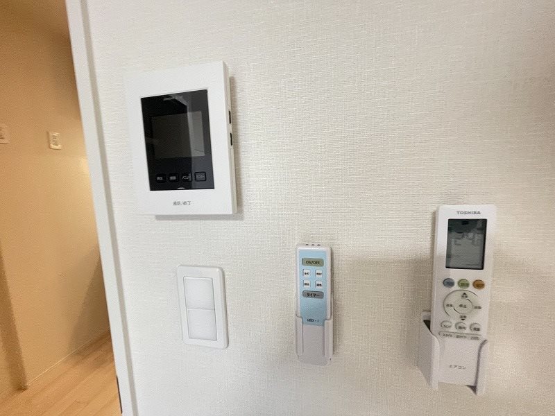 アネックス・セキヤ セキュリティ
