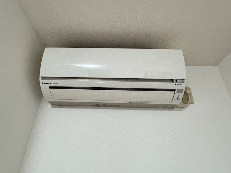 アイリハイツ その他設備
