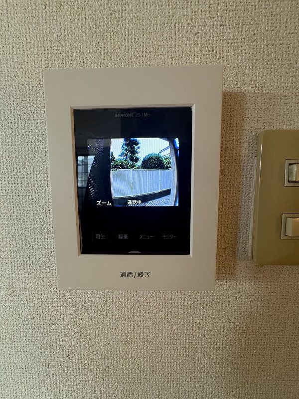 セレーノ セキュリティ