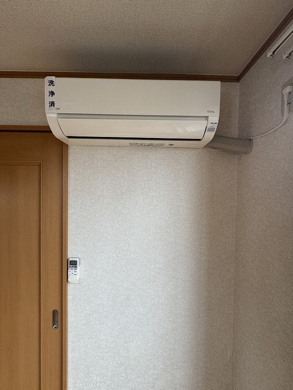 セレーノ その他設備