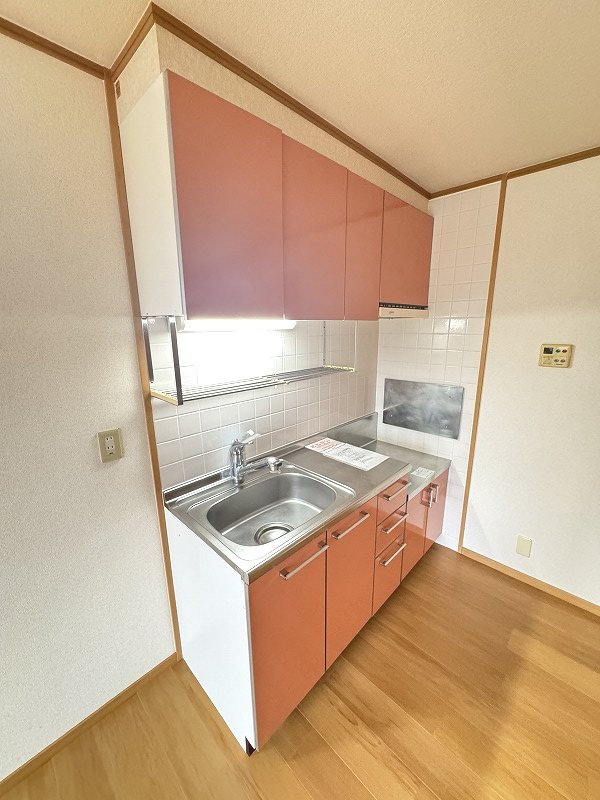 セレーノ キッチン