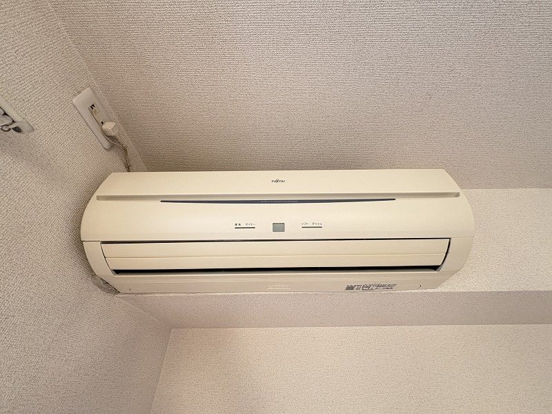 グランドソレーユ東合川 その他設備