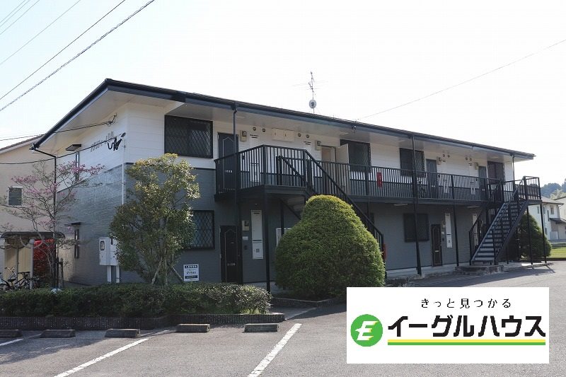 アグリティーノ　A 外観