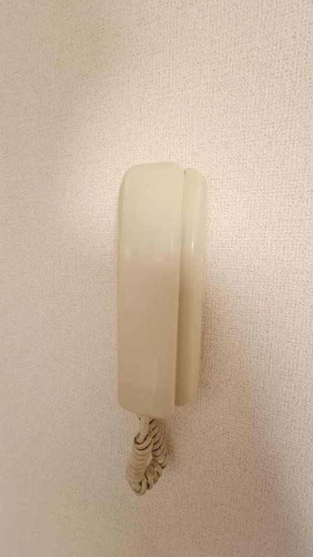アグリティーノ　A セキュリティ