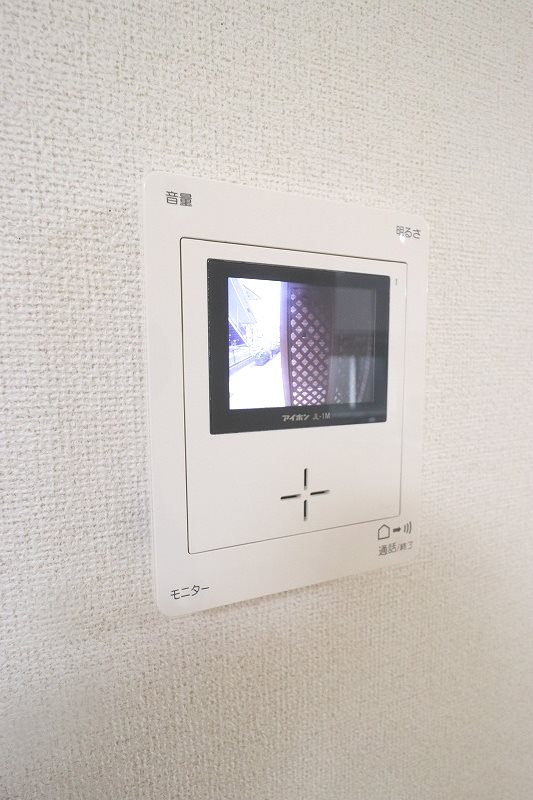 ゼファー  セキュリティ