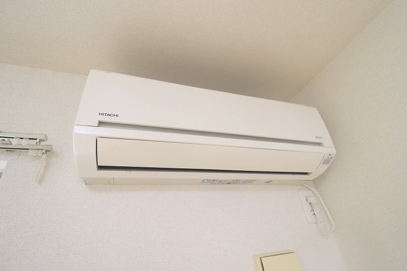 ゼファー  その他設備