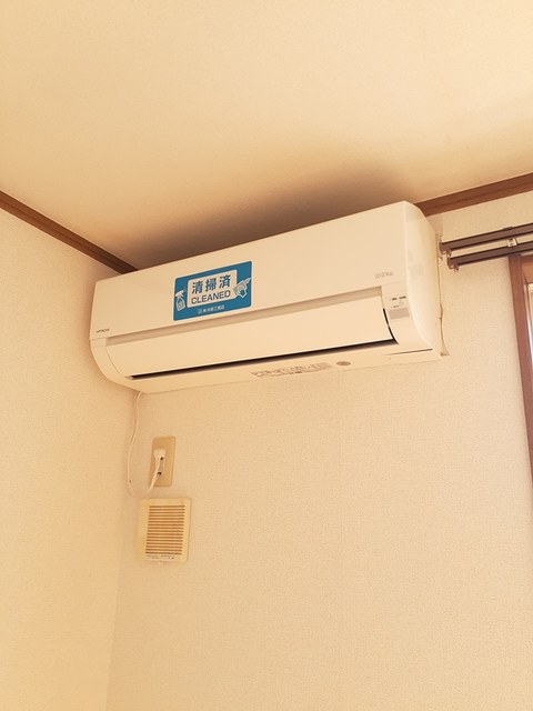 メゾンエスポワール その他設備