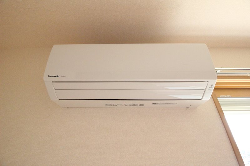 ボヌール和　Ａ棟 その他設備
