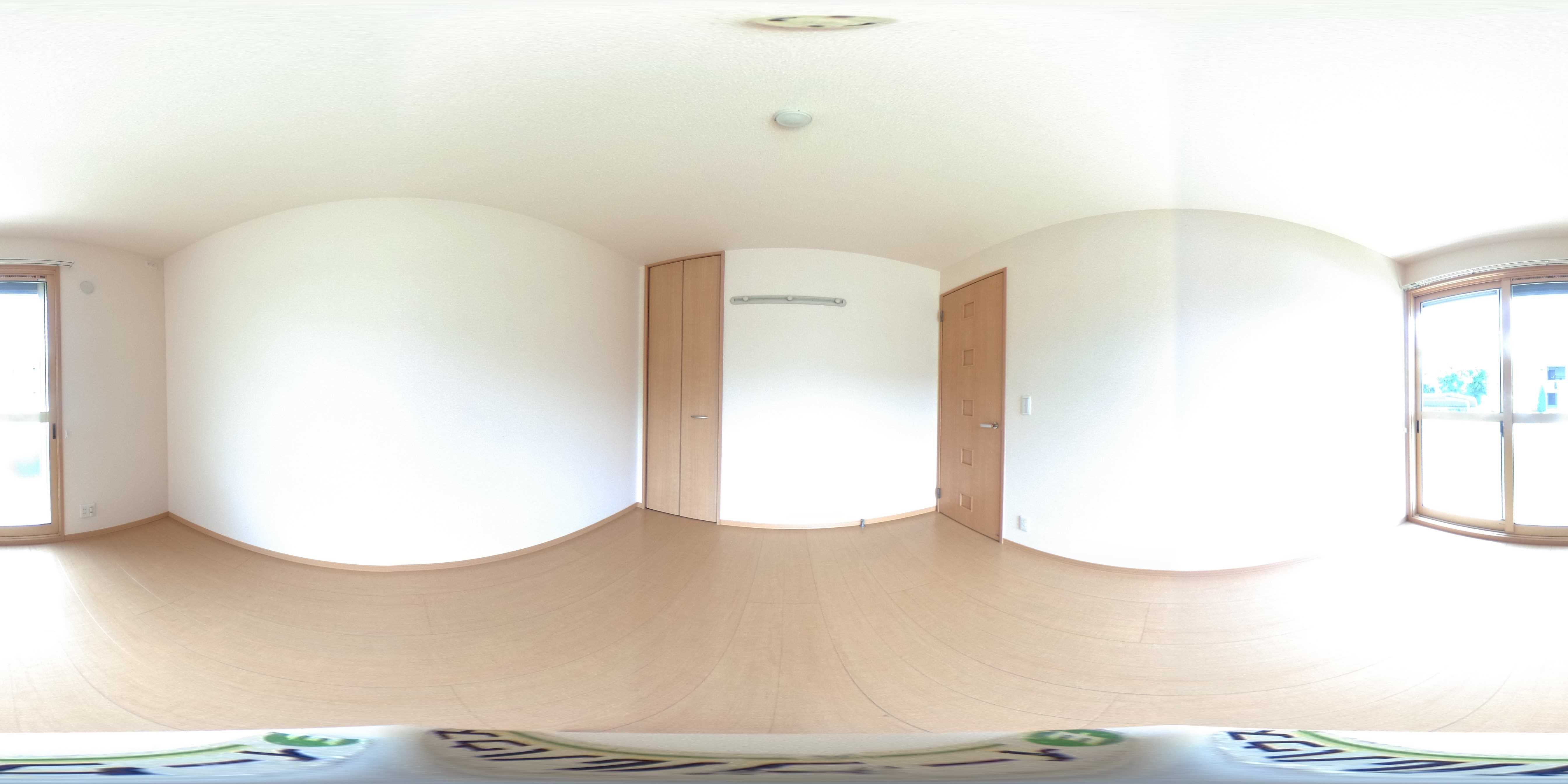 ボヌール和　Ａ棟 その他部屋・スペース