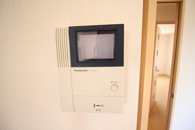 ベルデュールS セキュリティ