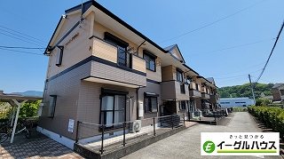シャトルかきもとＡ  外観