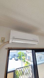 シャトルかきもとＡ  その他設備