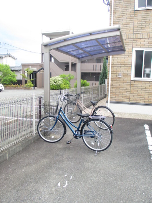 ファルコン久留米高校駅前 その他
