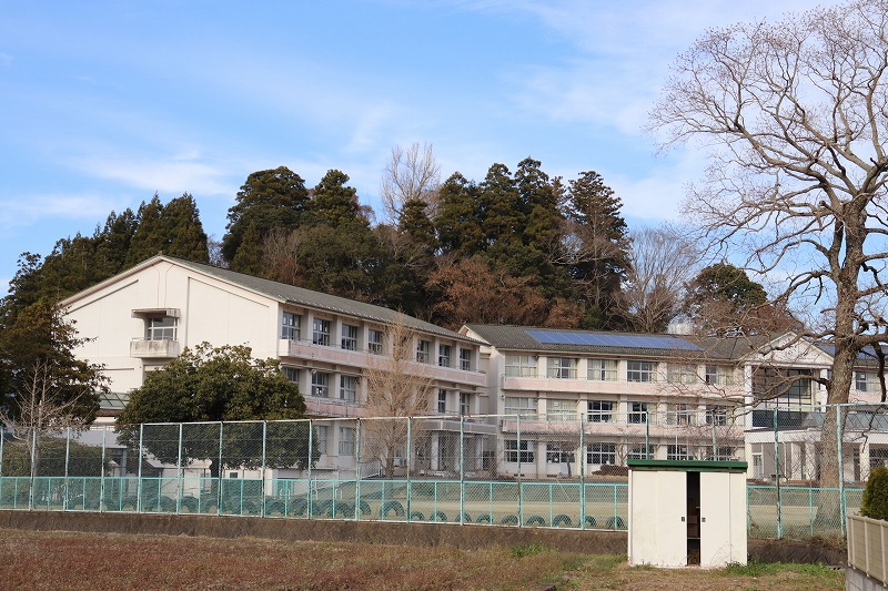 エスポワールⅠ 小学校