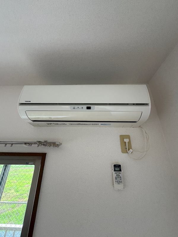 サンパーク朝倉 その他設備