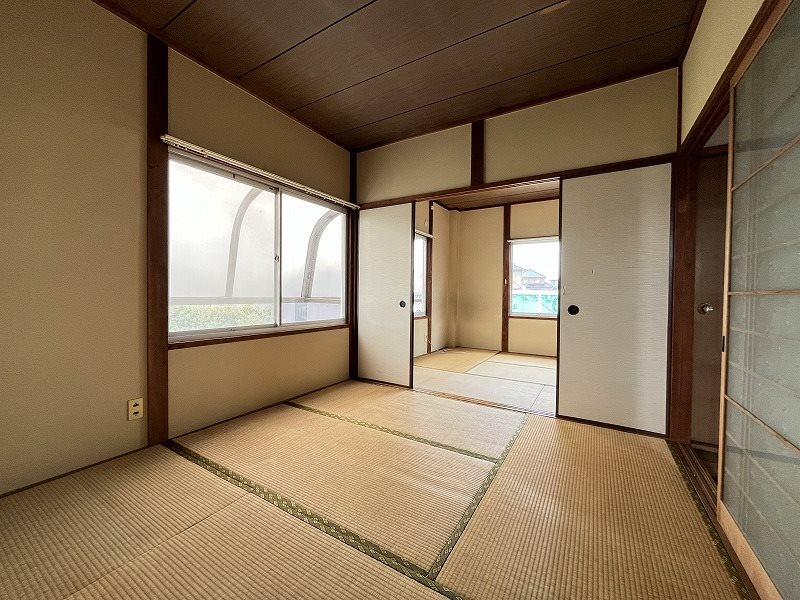 中尾山ハイツ その他