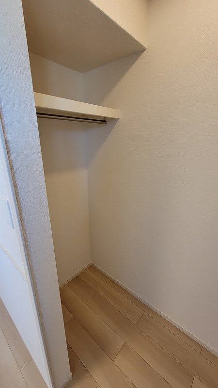 ヒルズ吉井 収納