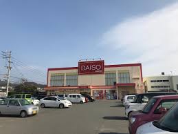 コーポラス国分 スーパー