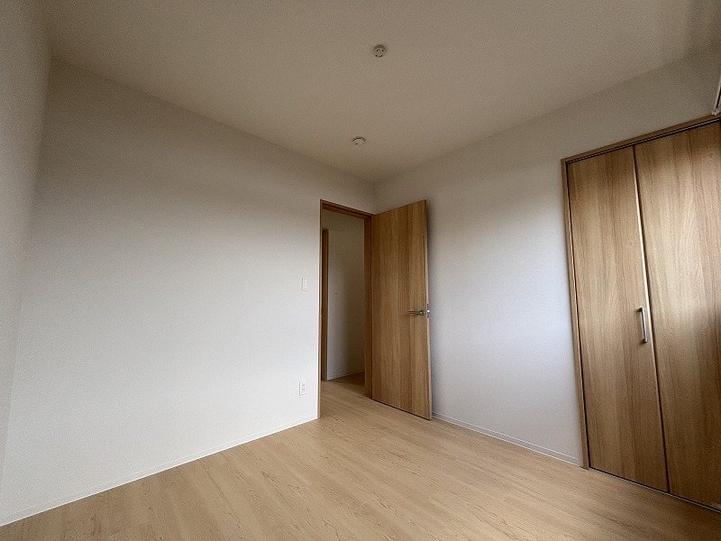 Maison Blanche その他