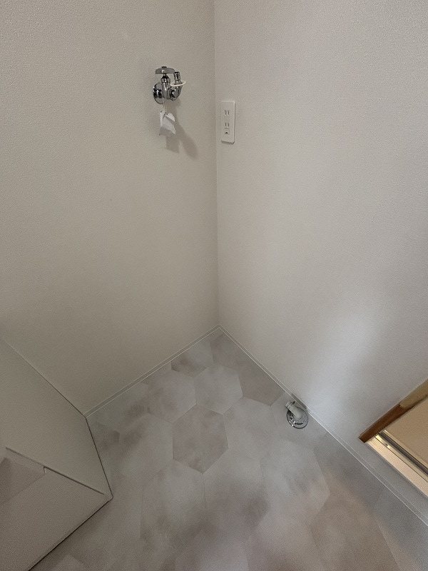Maison Blanche その他