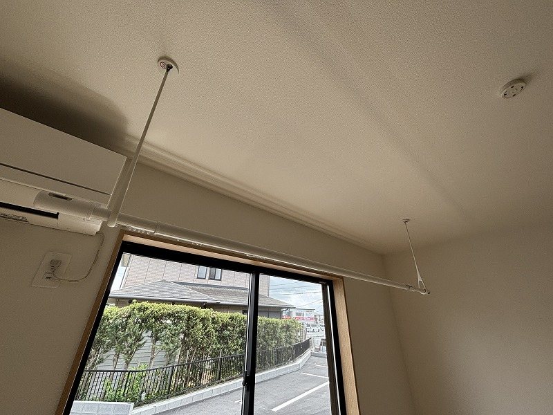 Maison Blanche その他