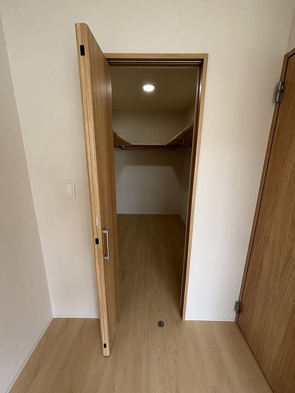 Maison Blanche その他